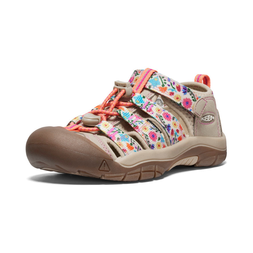 Big Kids' Newport H2  |  Safari/Birch