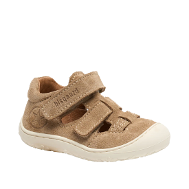 BISGAARD HANA Taupe Chaussures Sandales