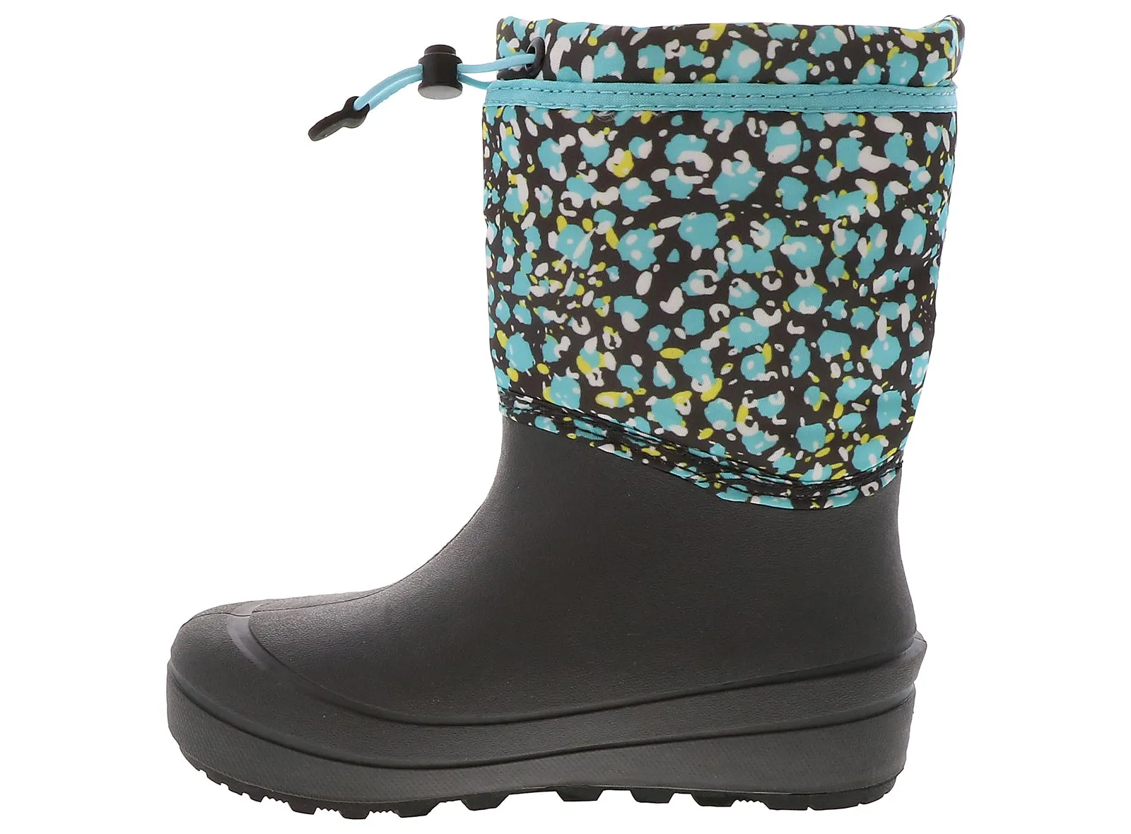 Bogs Snow Shell Girls’ (10-7) Snow Boot