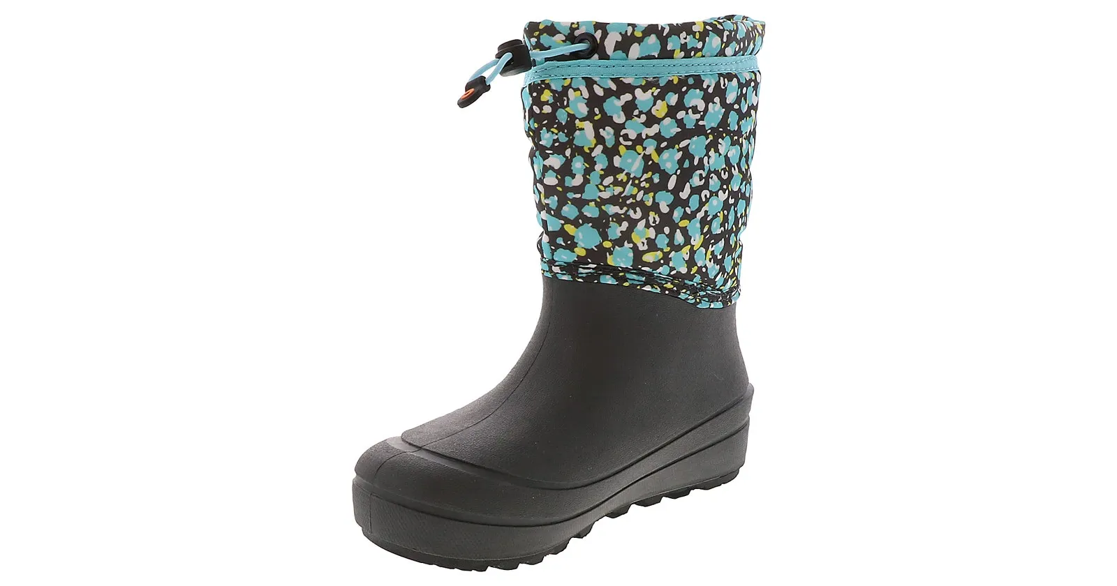 Bogs Snow Shell Girls’ (10-7) Snow Boot