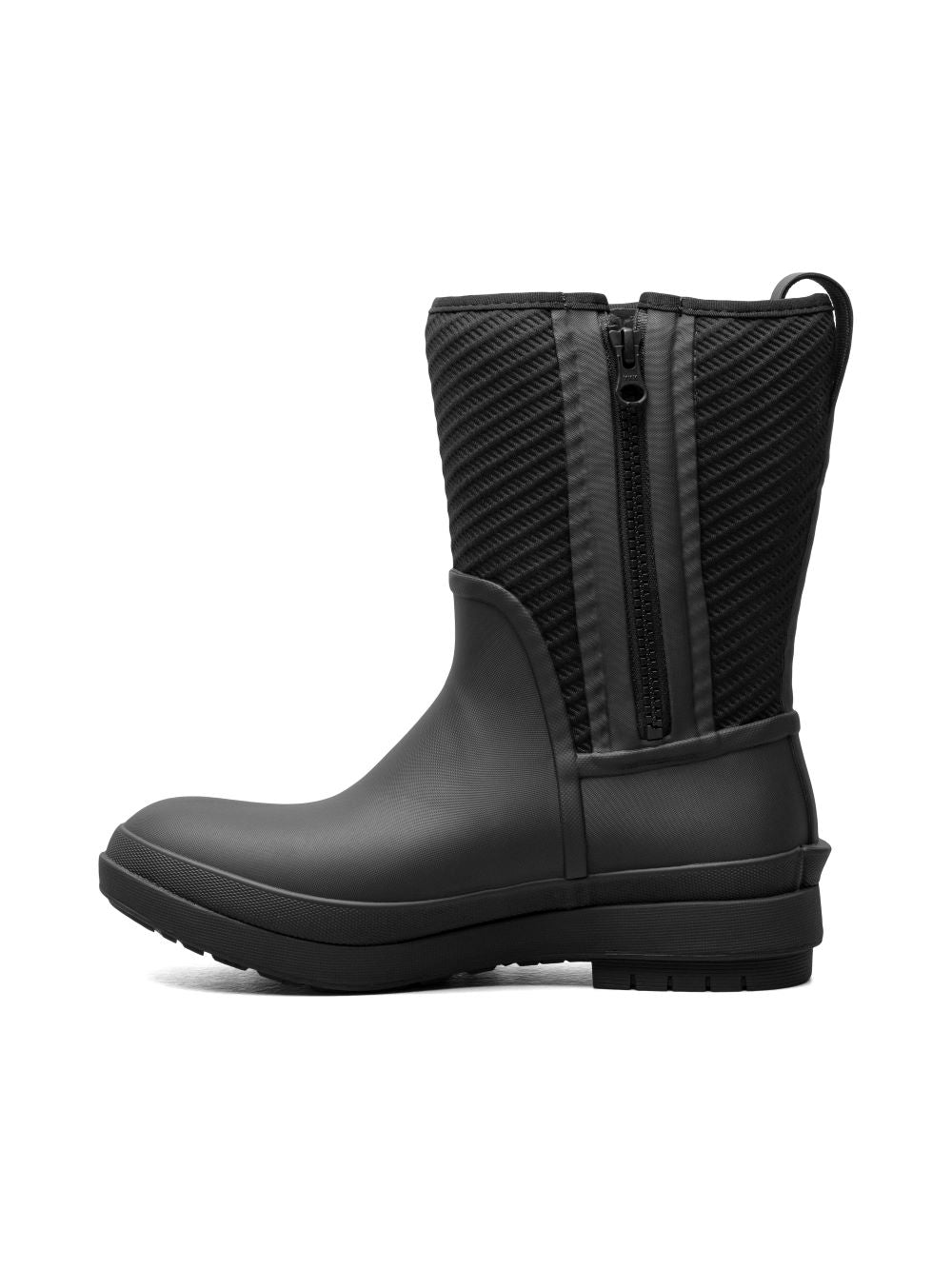 'BOGS' Women's Crandall II Mid WP Winter Boot - Black