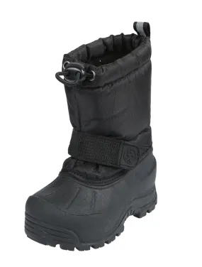 Boy's Frosty Snow Boot