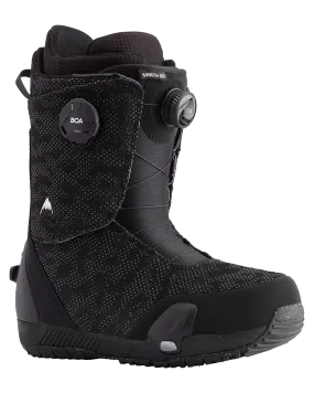 Burton Men's Swath Step On® Snowboard Boots | Shop Snowboard Boots at Trojan Wake Ski Snow & Snow Skiers Warehouse