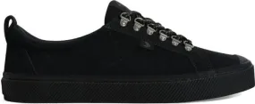 Cariuma Oca suede sneakers Black