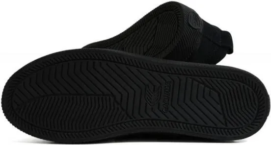 Cariuma Oca suede sneakers Black