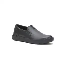 CAT ProRush SR+ Men's Slip-On Slip Resistant Non-Safety Work Shoe P51041