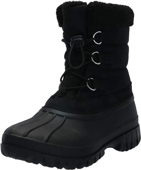 Chooka Women's Snow Boot