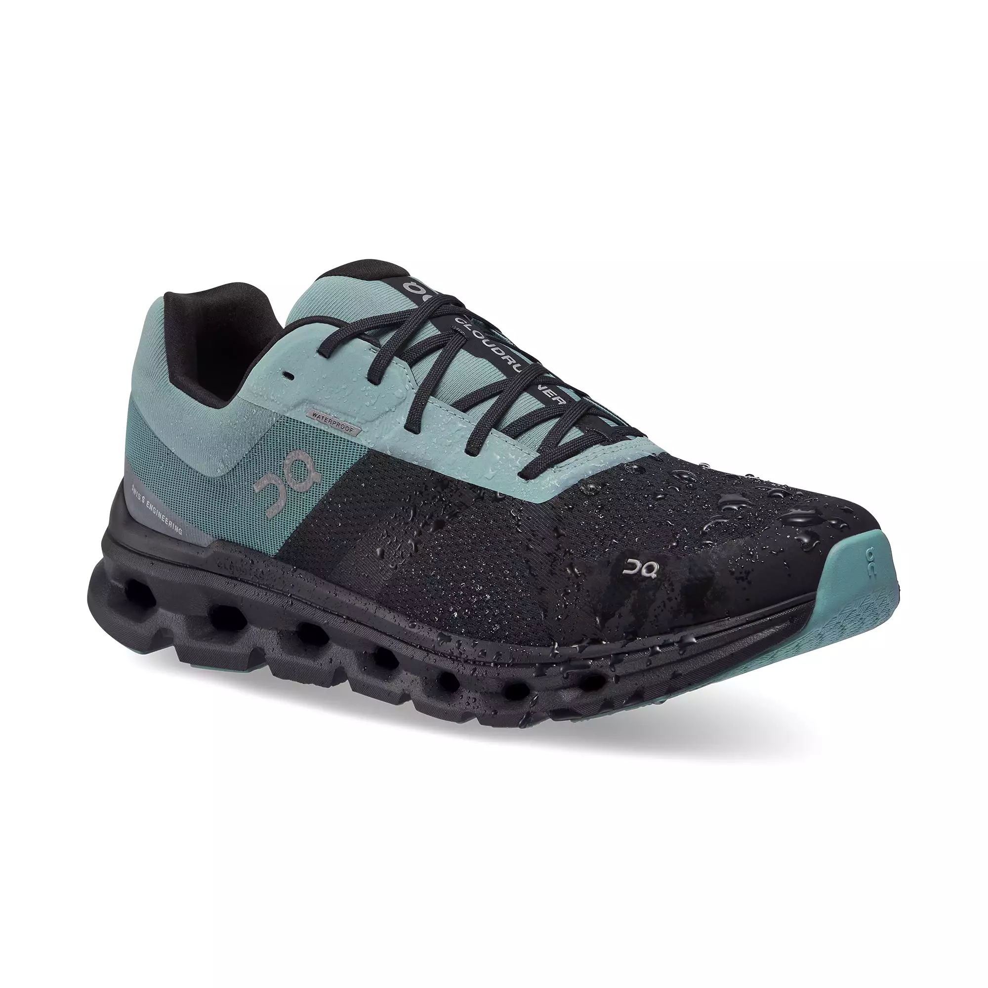 Cloudrunner Waterproof (Men)