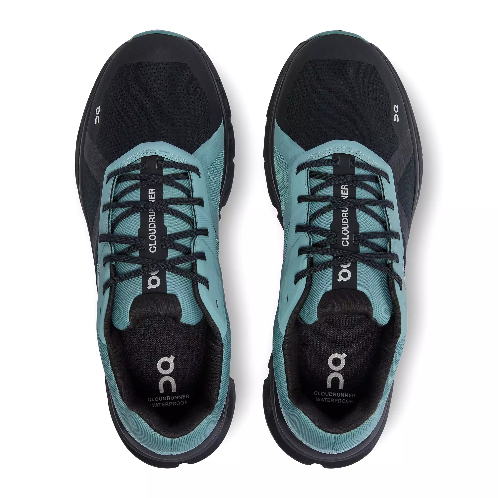 Cloudrunner Waterproof (Men)