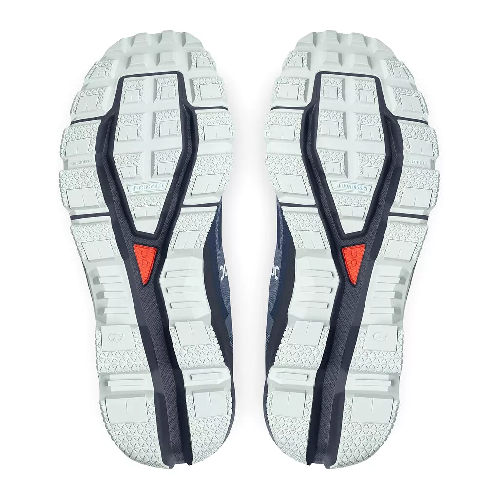 Cloudventure Waterproof 3.0 (Men)