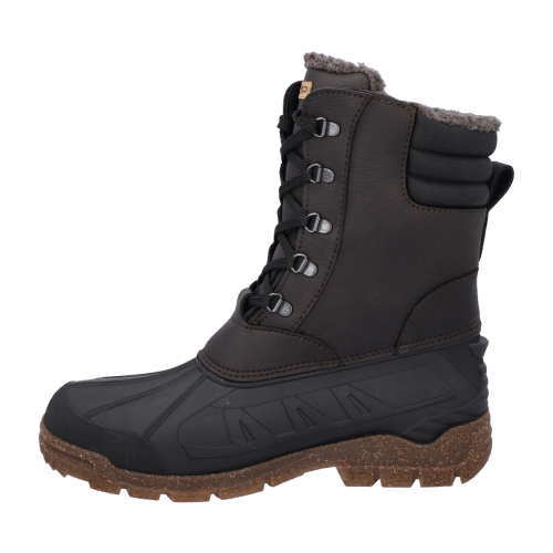 CMP Bethel Snow Boot WP Doposci Uomo