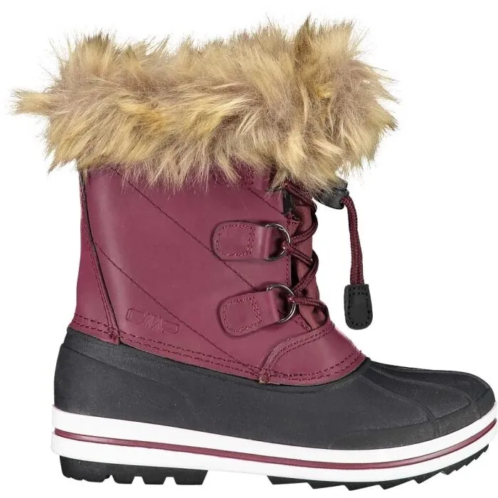 CMP KIDS ANTHILIAN SNOW BOOT WP