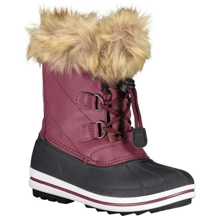 CMP KIDS ANTHILIAN SNOW BOOT WP