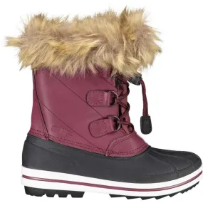 CMP KIDS ANTHILIAN SNOW BOOT WP