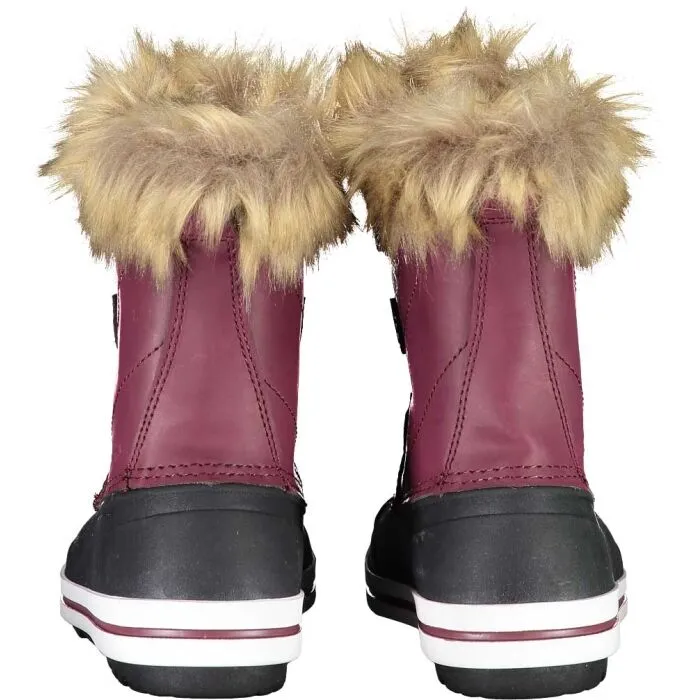 CMP KIDS ANTHILIAN SNOW BOOT WP