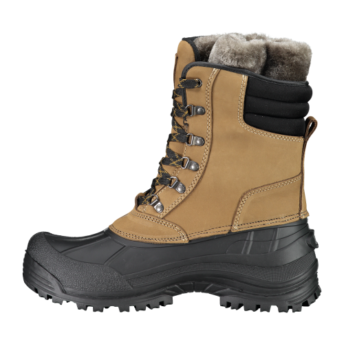 CMP Kinos Snow Boot WP Doposci Uomo