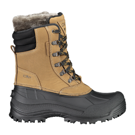 CMP Kinos Snow Boot WP Doposci Uomo