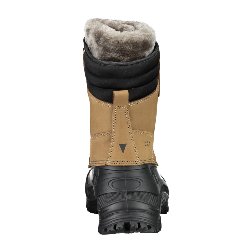 CMP Kinos Snow Boot WP Doposci Uomo