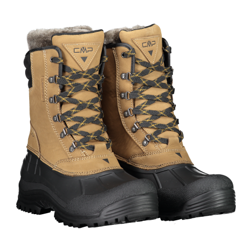 CMP Kinos Snow Boot WP Doposci Uomo