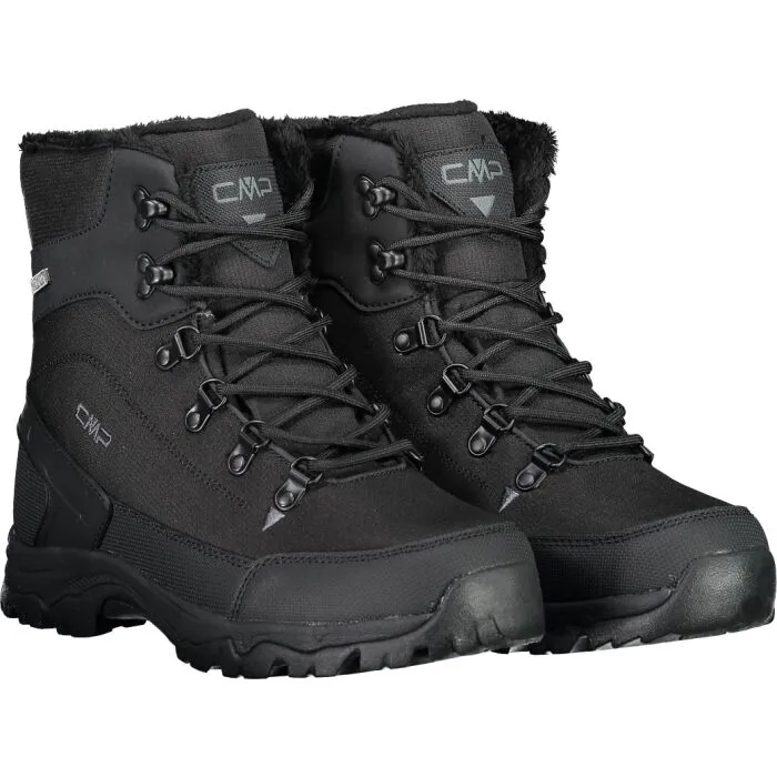 CMP RAILO SNOW BOOT WP