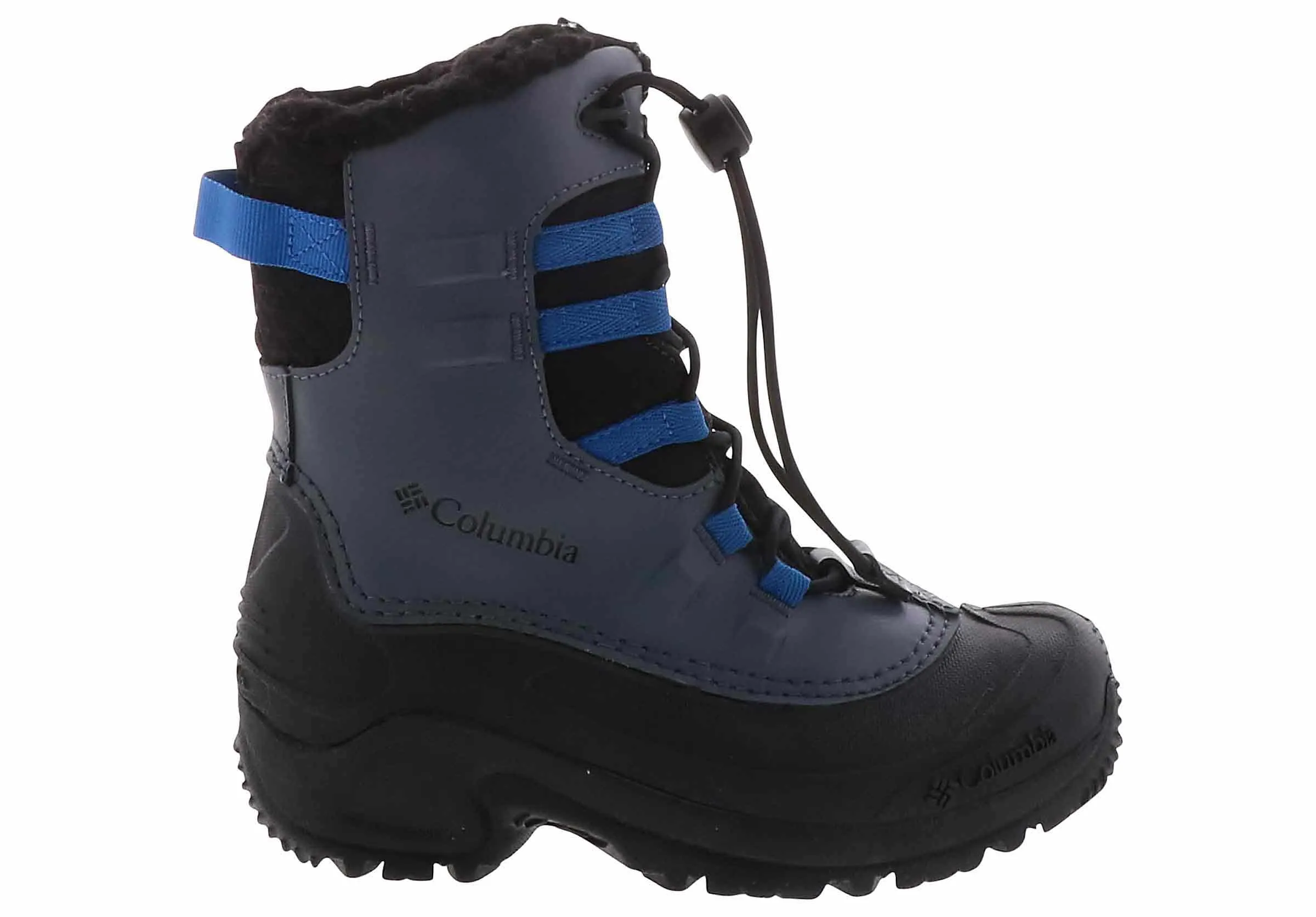 Columbia Bugaboot Celsius Youth Boys’ (1-7) Snow Boot