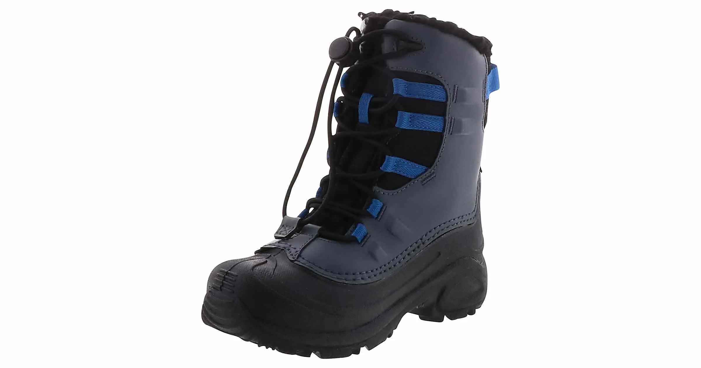 Columbia Bugaboot Celsius Youth Boys’ (1-7) Snow Boot