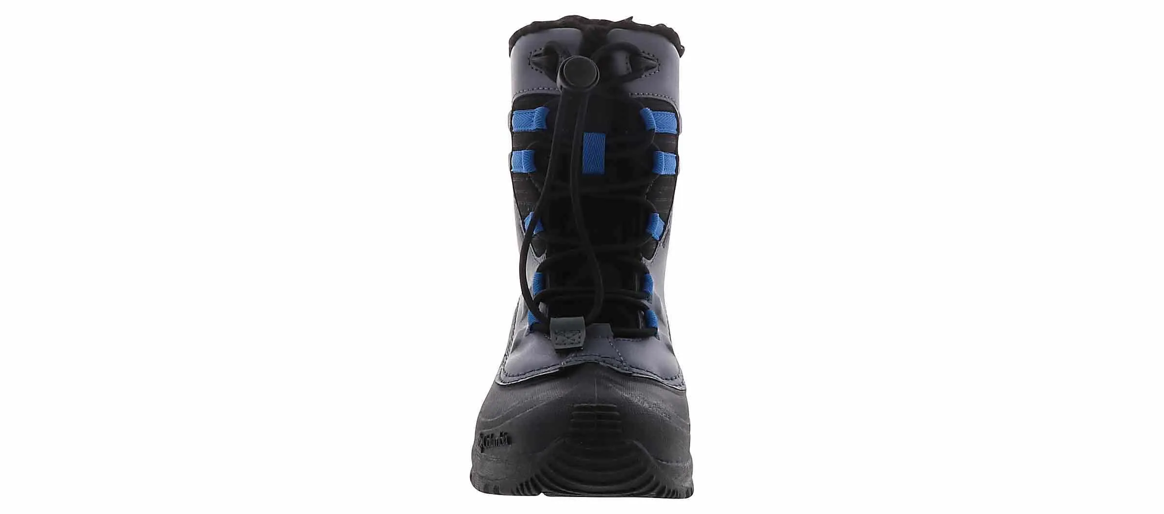 Columbia Bugaboot Celsius Youth Boys’ (1-7) Snow Boot