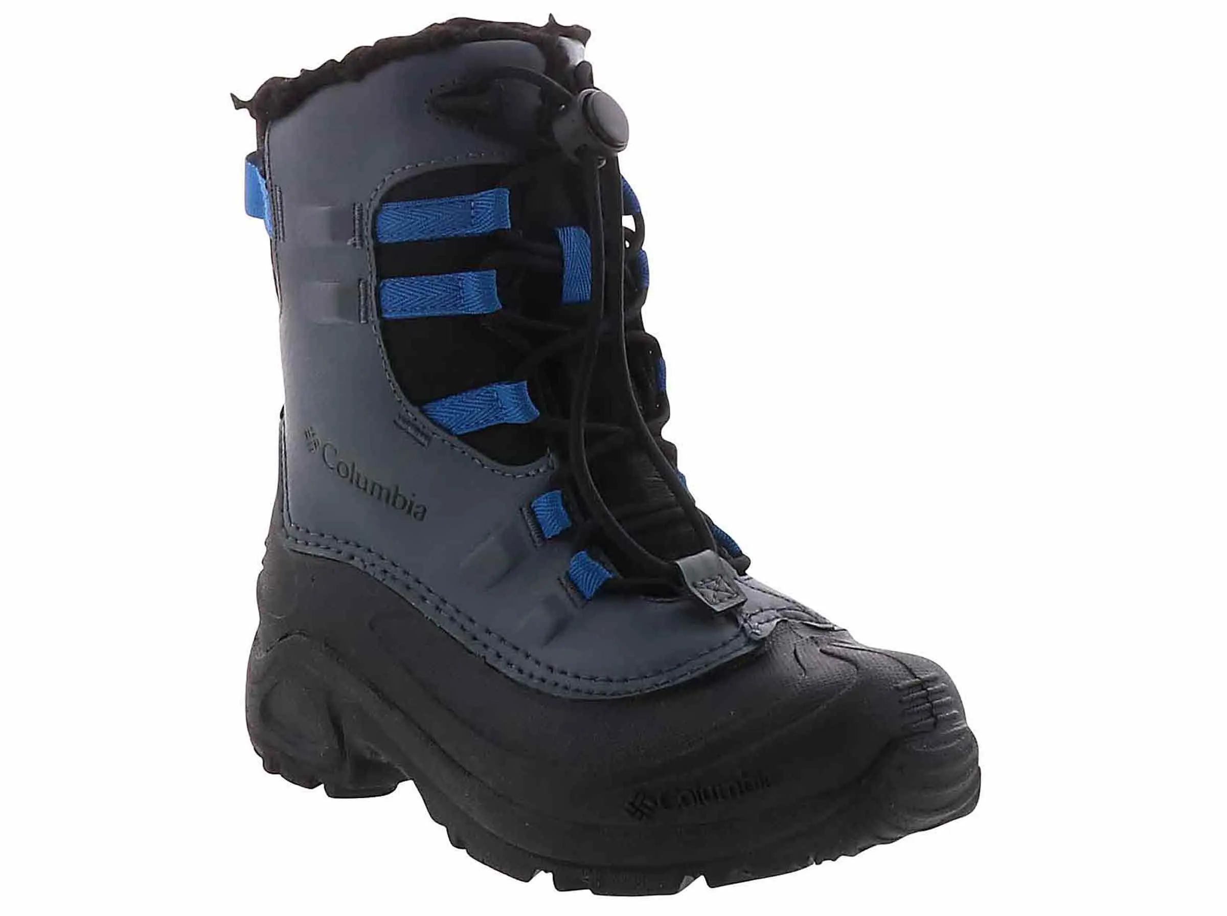 Columbia Bugaboot Celsius Youth Boys’ (1-7) Snow Boot