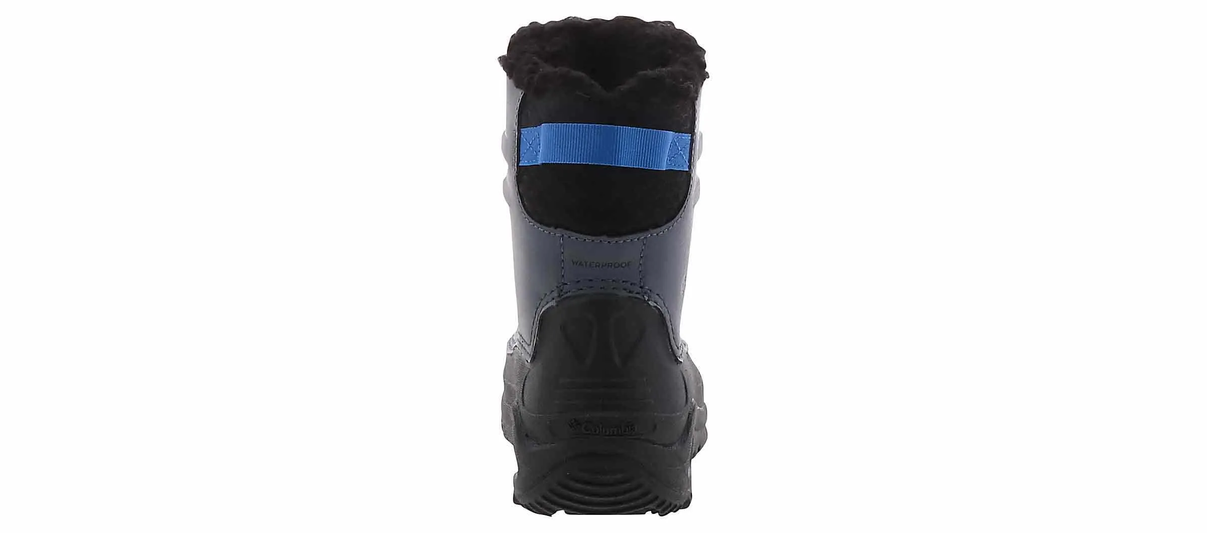 Columbia Bugaboot Celsius Youth Boys’ (1-7) Snow Boot