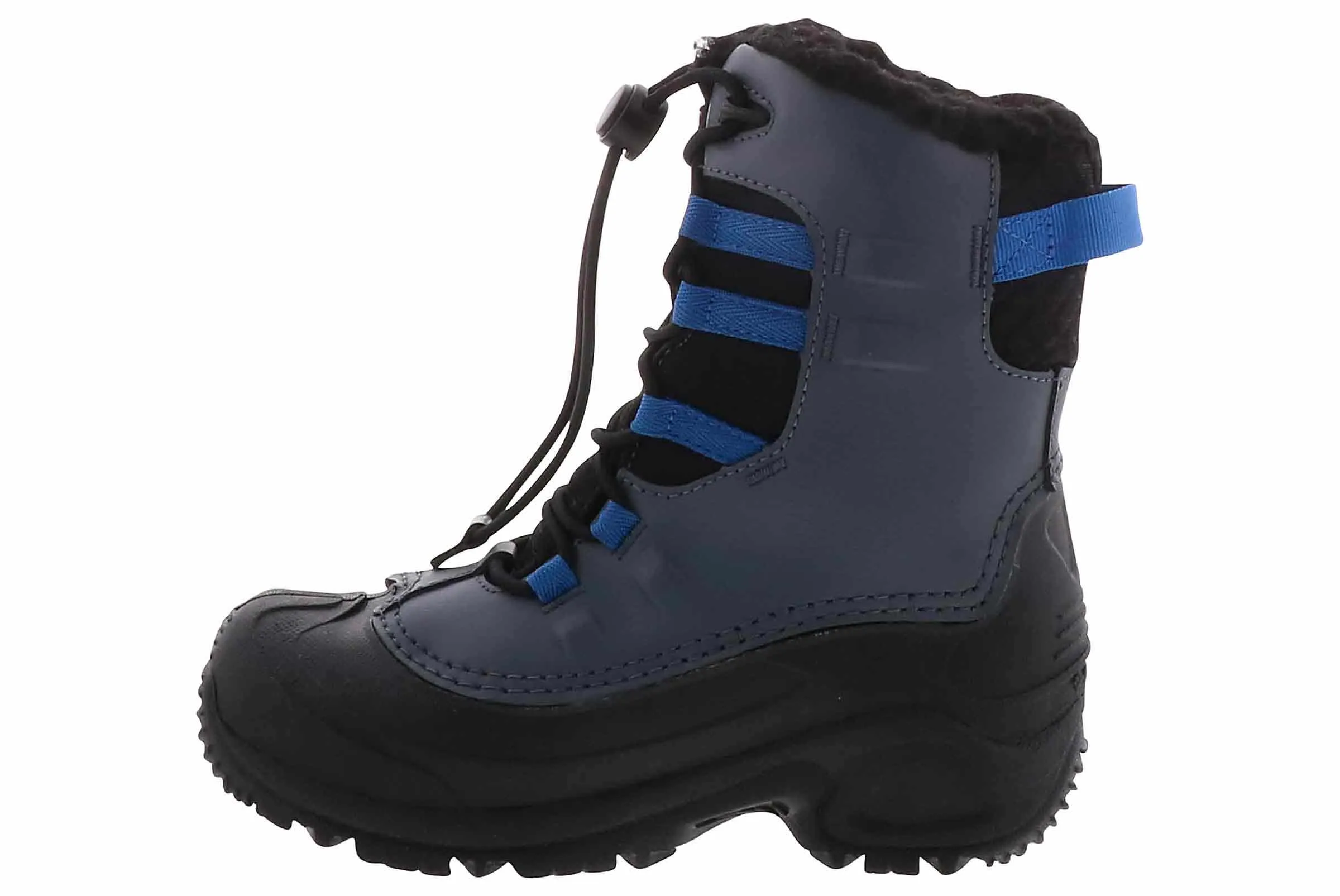 Columbia Bugaboot Celsius Youth Boys’ (1-7) Snow Boot