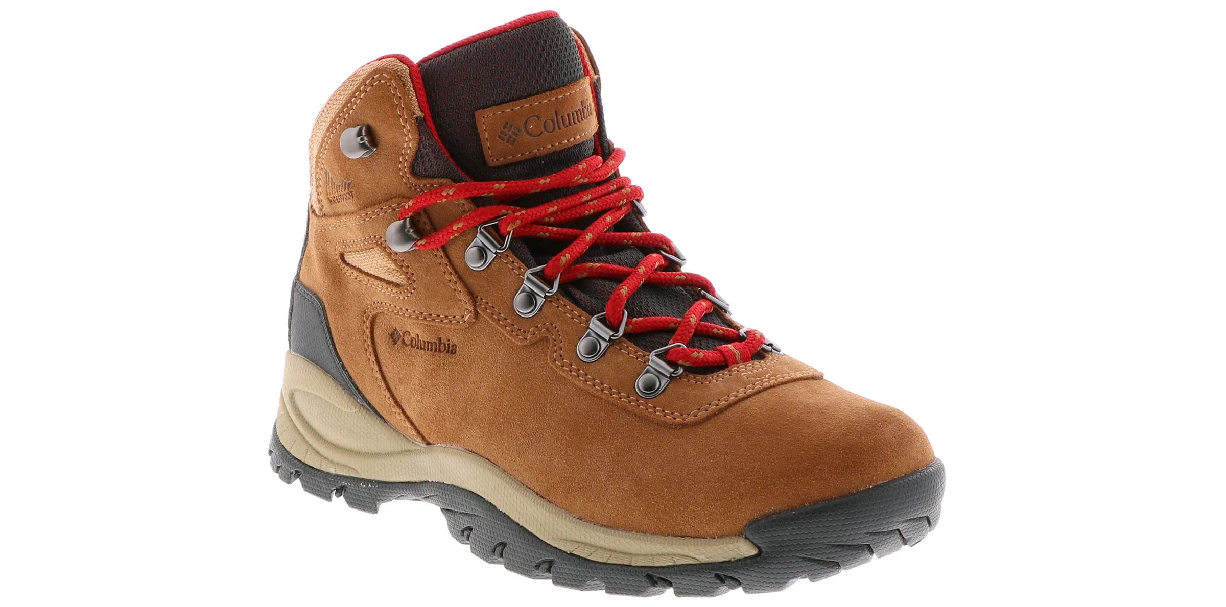 Columbia Newton Ridge Plus II Women's Waterproof Hiking Boot