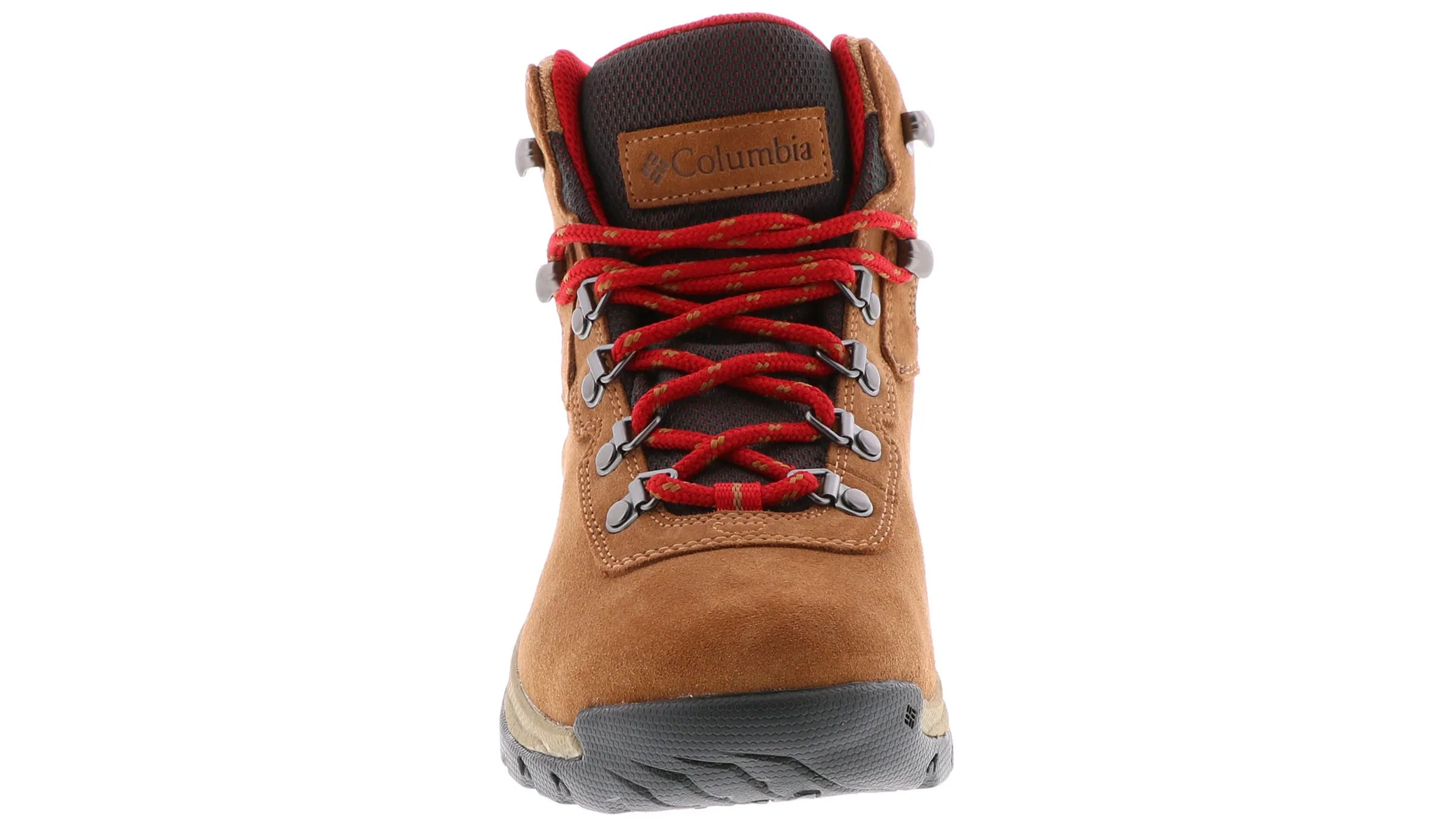 Columbia Newton Ridge Plus II Women's Waterproof Hiking Boot