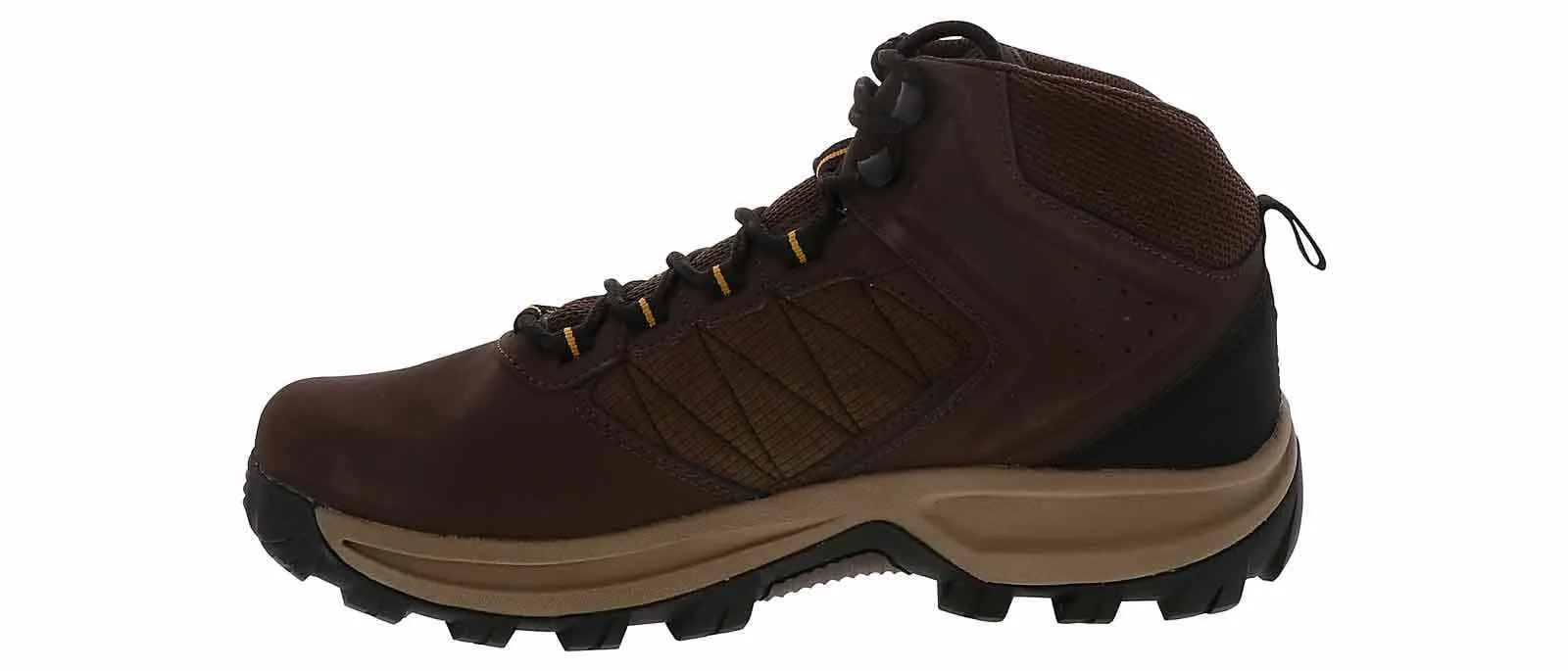 Columbia Transverse Men’s Waterproof Hiking Boot