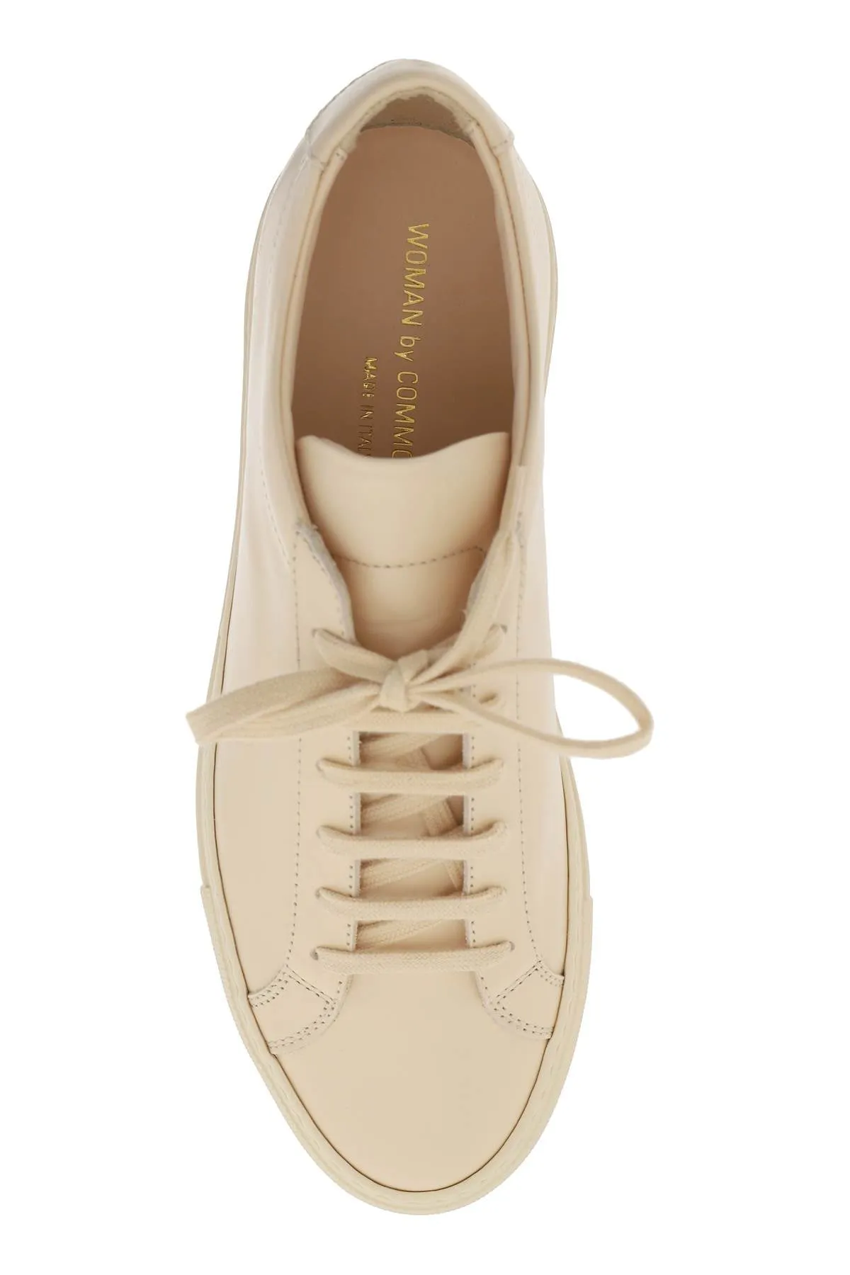 Common Projects - Baskets Common Projects Original Achilles Leather Sneakers