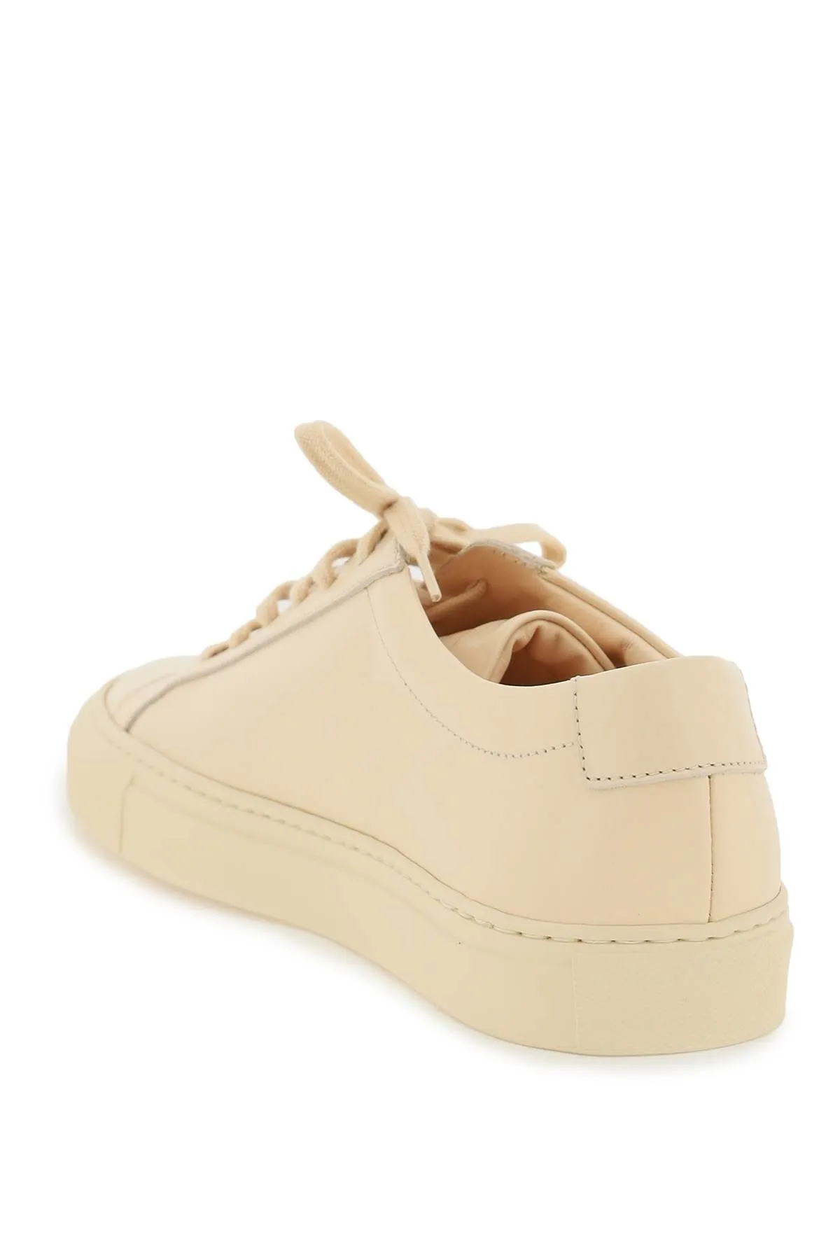 Common Projects - Baskets Common Projects Original Achilles Leather Sneakers