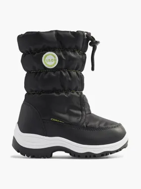 Cortina  Toddler Boy Snow Boot