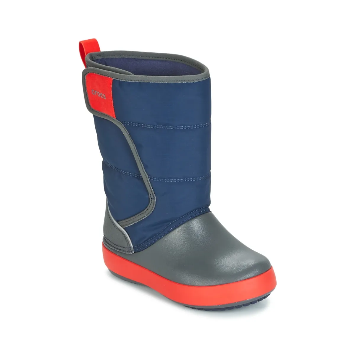 Crocs LODGEPOINT SNOW BOOT K