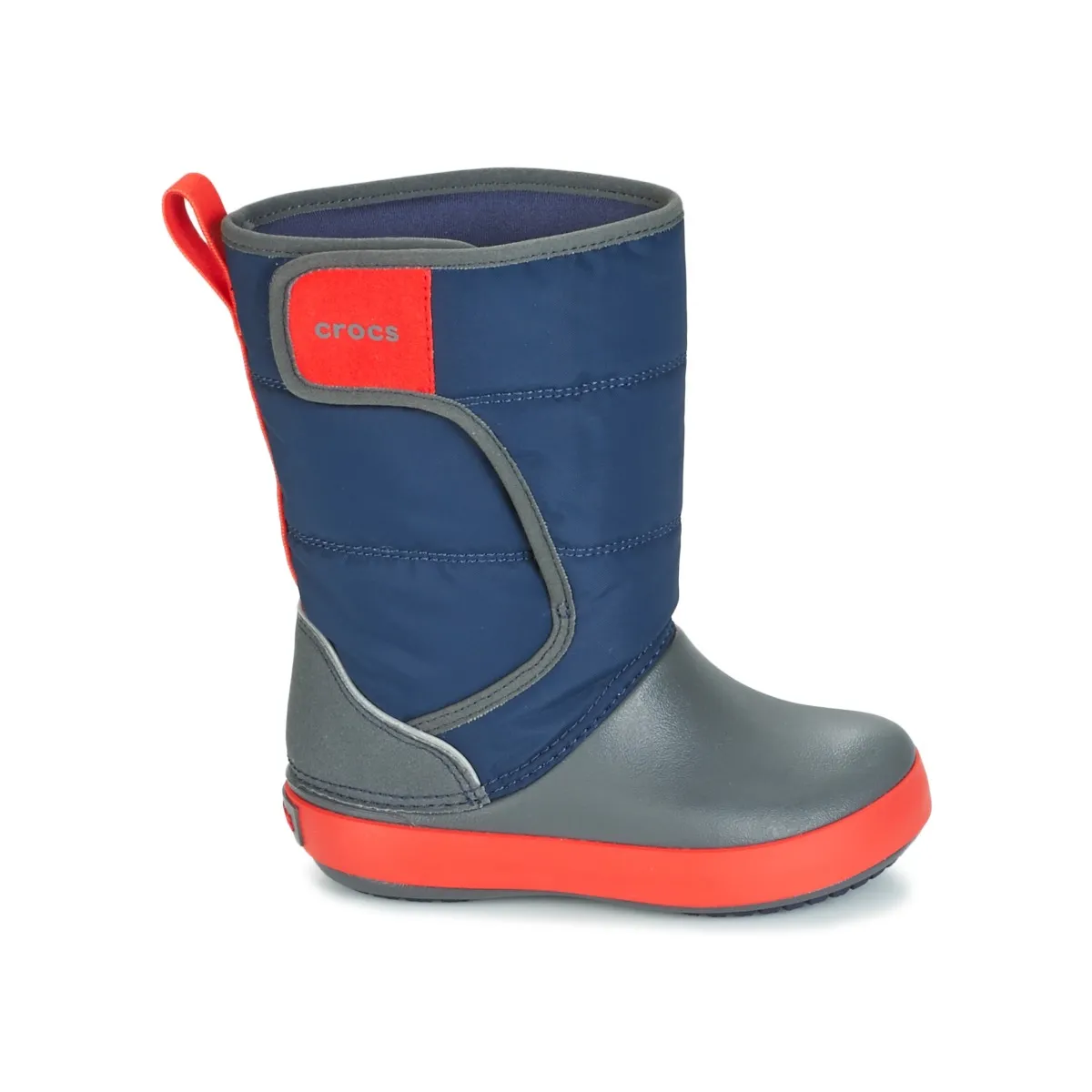 Crocs LODGEPOINT SNOW BOOT K