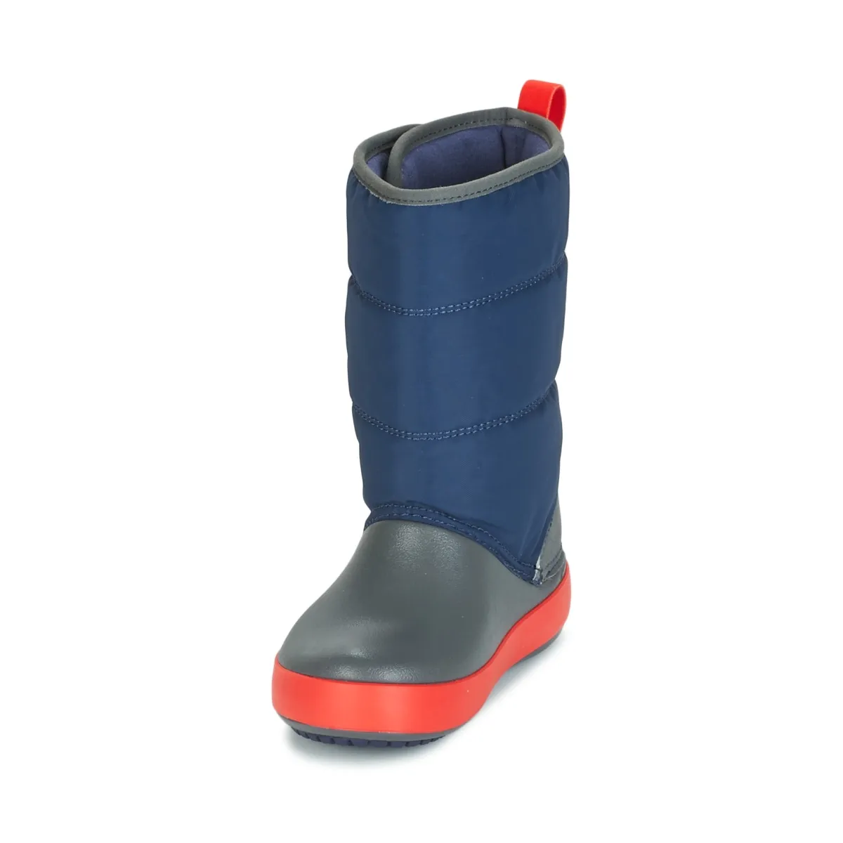 Crocs LODGEPOINT SNOW BOOT K