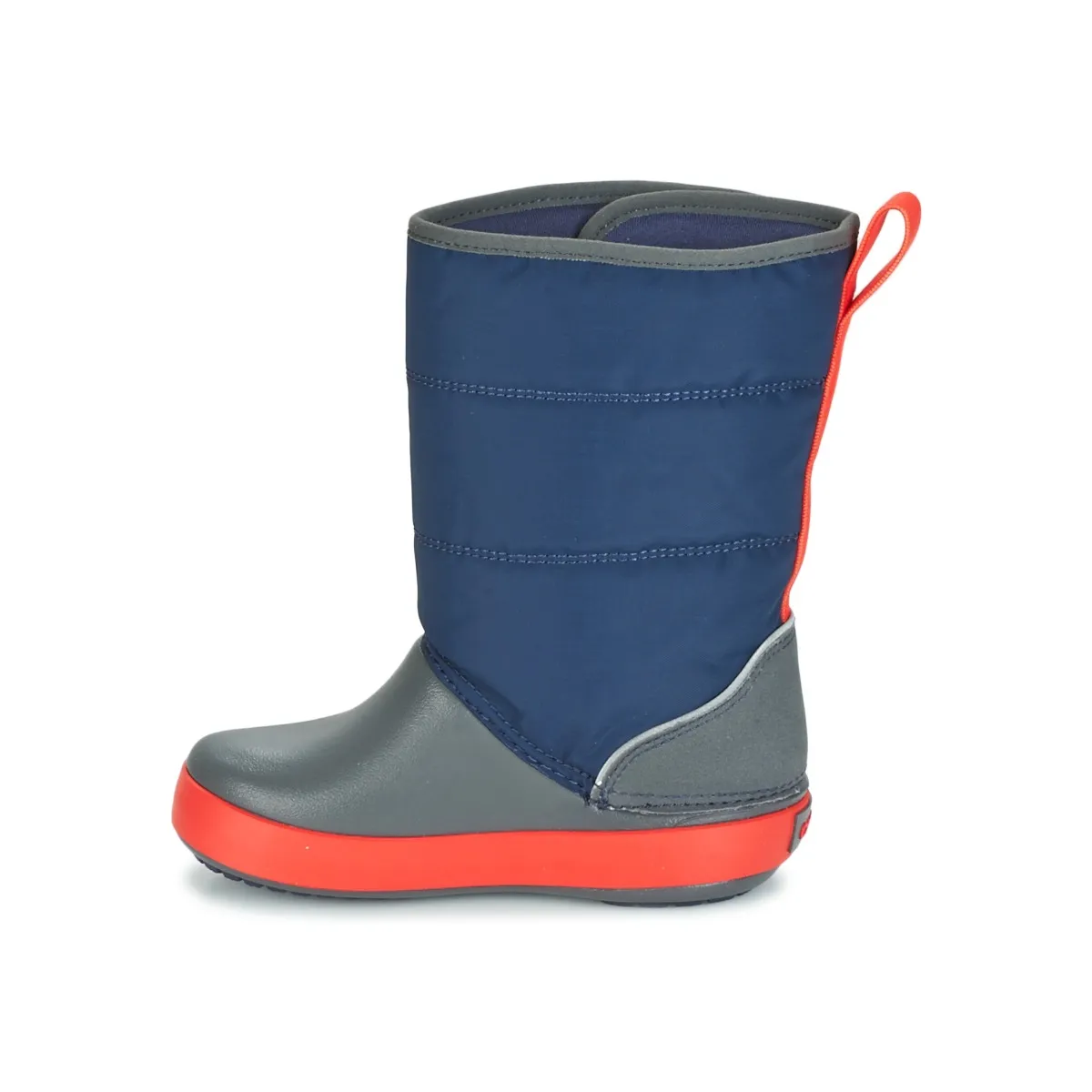 Crocs LODGEPOINT SNOW BOOT K