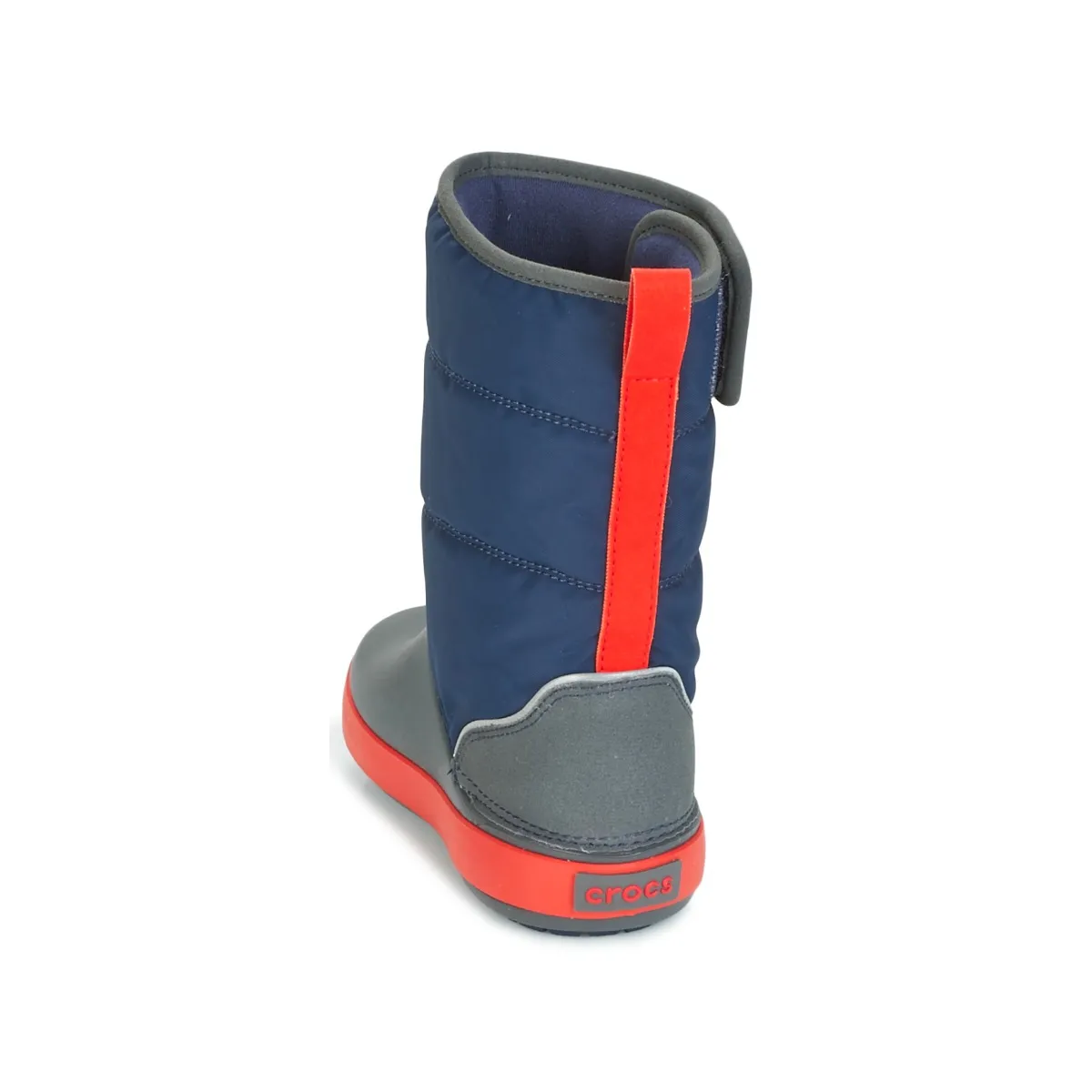 Crocs LODGEPOINT SNOW BOOT K