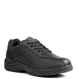 Dickies Abby Women's Slip Resistant Soft Toe Work Shoe