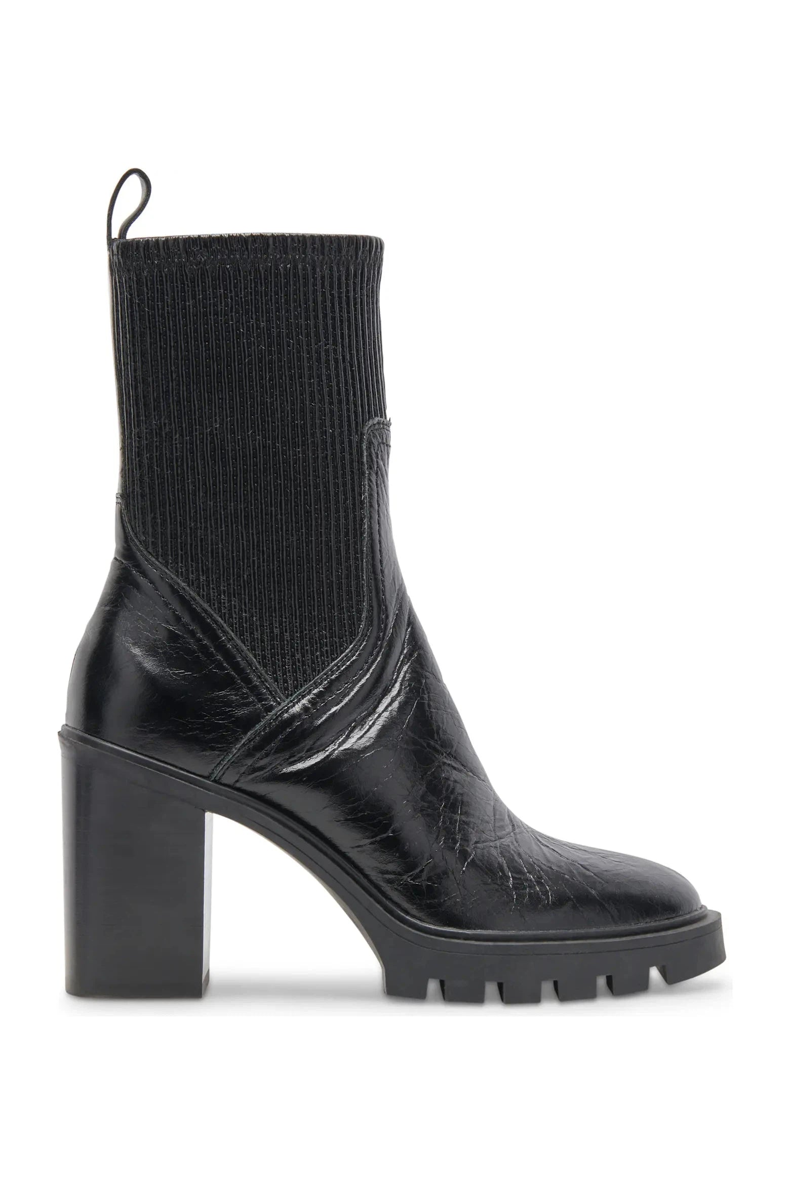 Dolce Vita Marni H2O Waterproof Boots FINAL SALE