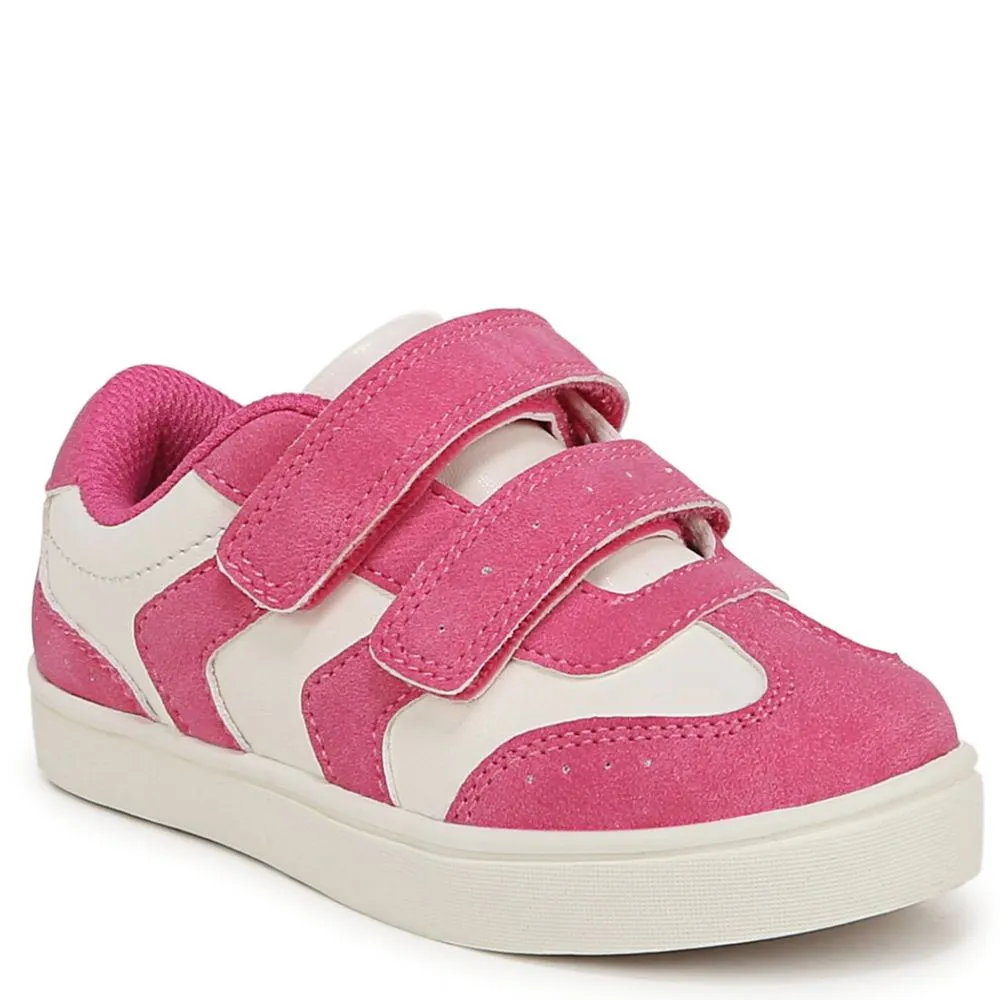 DR. SCHOLL'S  GIRLS MADISON TODDLER SLIP ON SNEAKER