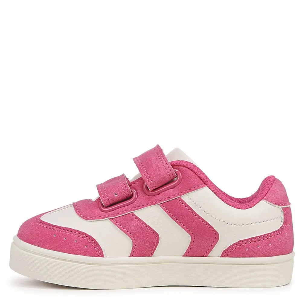 DR. SCHOLL'S  GIRLS MADISON TODDLER SLIP ON SNEAKER