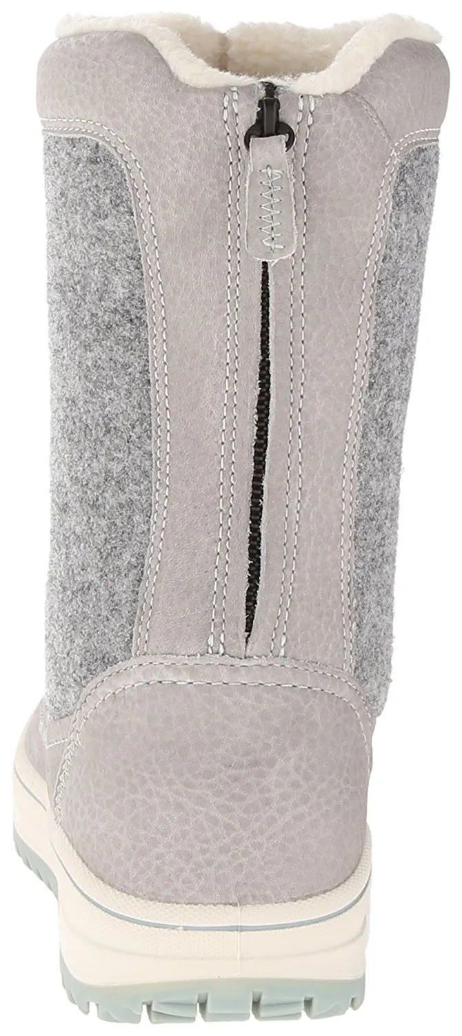 ECCO Women's Trace Zip Snow Boot