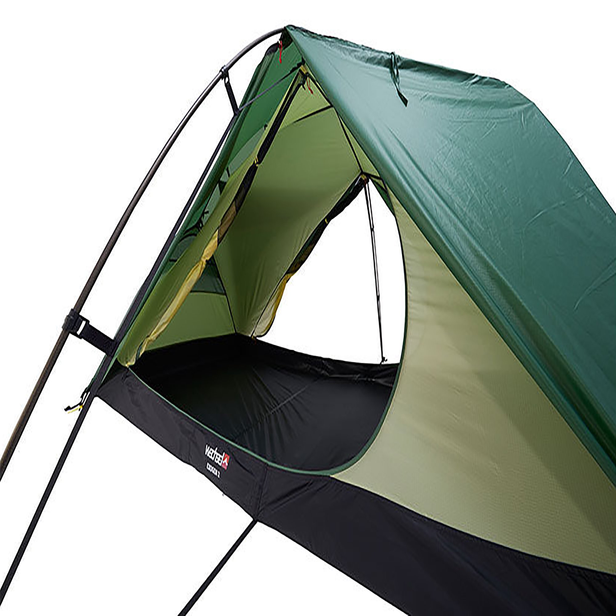 Exogen 2 Ultralight Hiking Tent