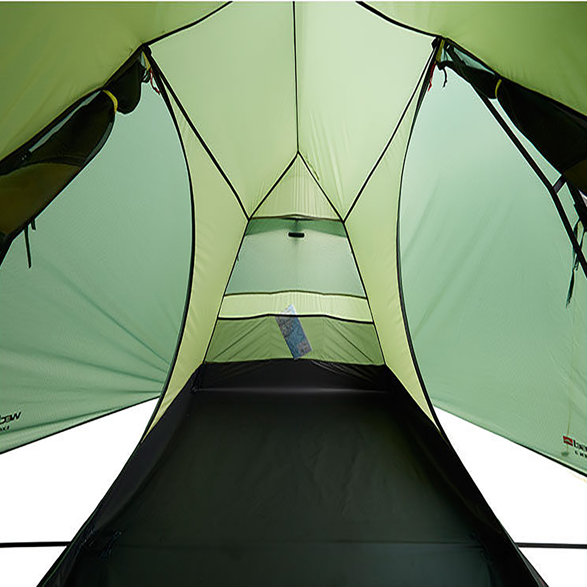 Exogen 2 Ultralight Hiking Tent