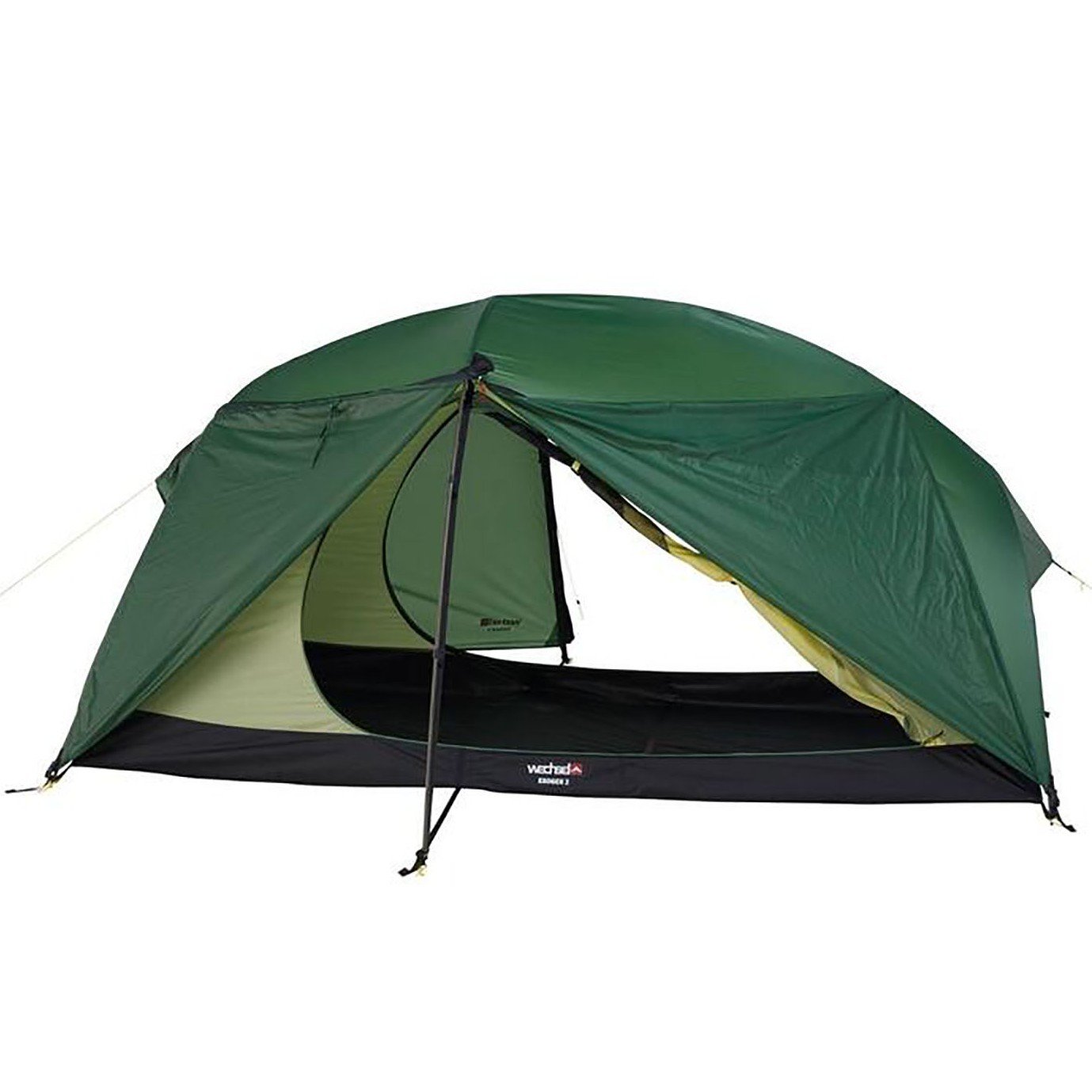 Exogen 2 Ultralight Hiking Tent