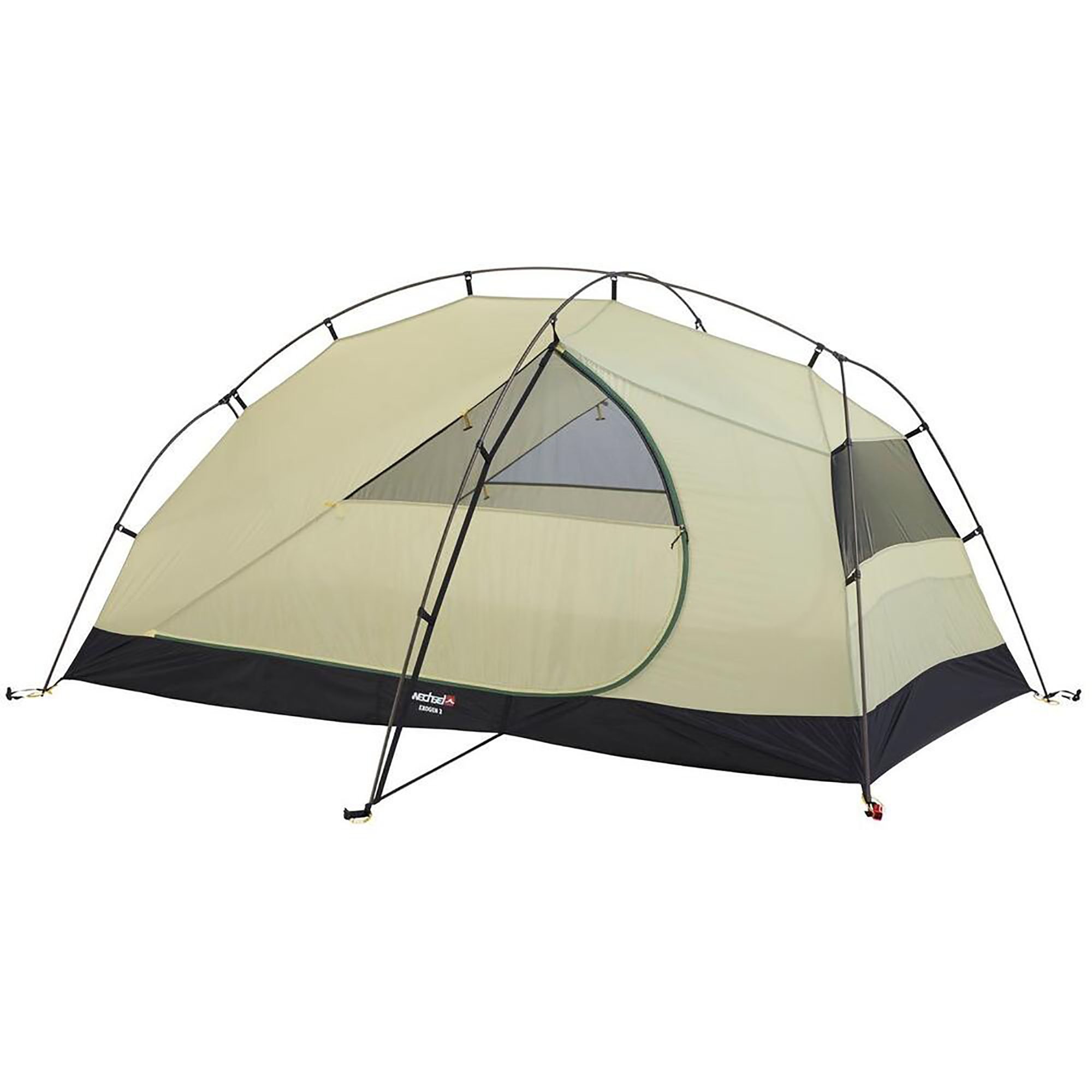 Exogen 2 Ultralight Hiking Tent